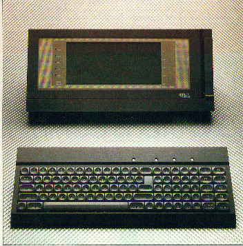 Apricot Portable